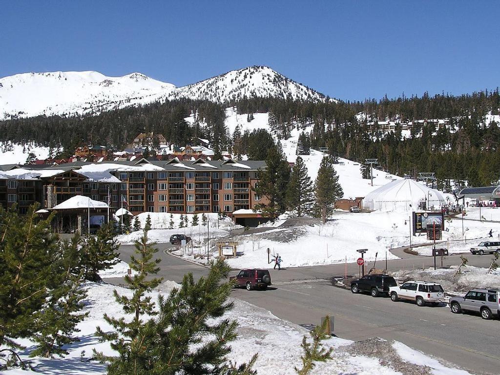 Summit Ski Resort 2Br-2Ba, Маммот-Лейкс Номер фото