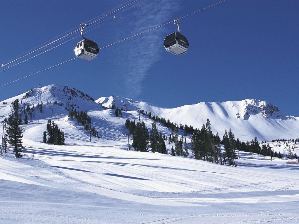 Summit Ski Resort 2Br-2Ba, Маммот-Лейкс Номер фото